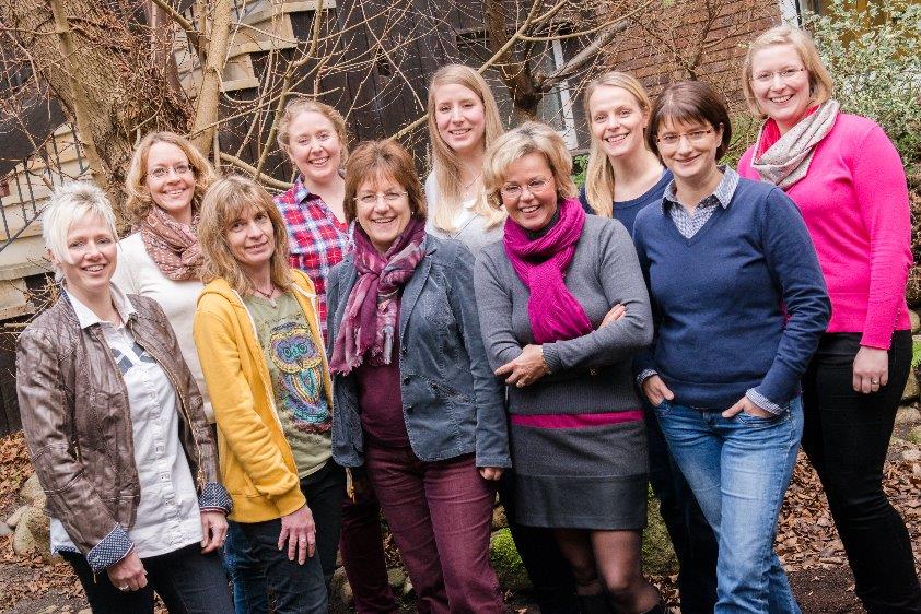 Unser Team