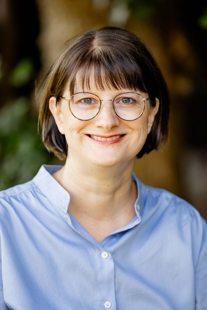 Sylvia Droste-Thater